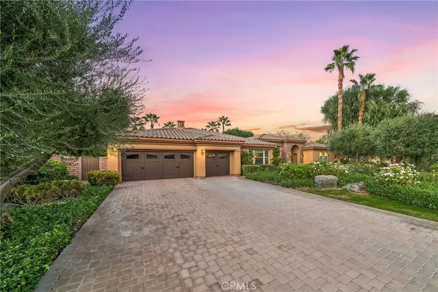 $1,278,000 | 78494 Blackstone Court, Bermuda Dunes, CA 92203