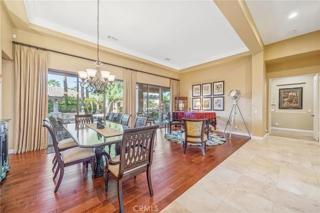 $1,278,000 | 78494 Blackstone Court, Bermuda Dunes, CA 92203