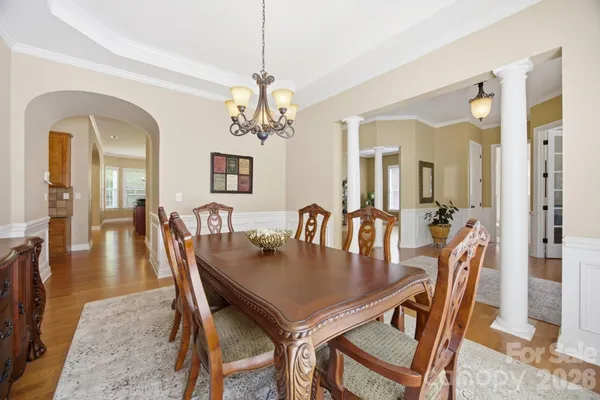 $800,000 | 204 Black Mountain Drive, Fort Mill, SC 29708