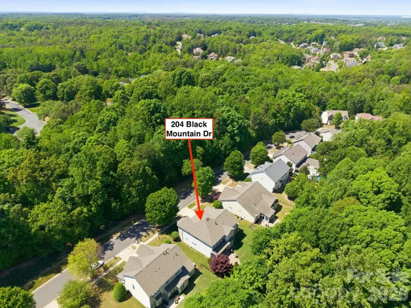 $800,000 | 204 Black Mountain Drive, Fort Mill, SC 29708