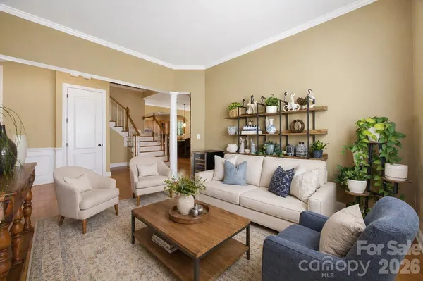 $800,000 | 204 Black Mountain Drive, Fort Mill, SC 29708