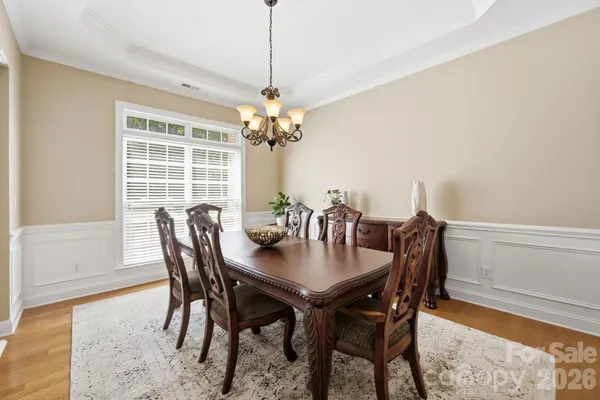 $800,000 | 204 Black Mountain Drive, Fort Mill, SC 29708