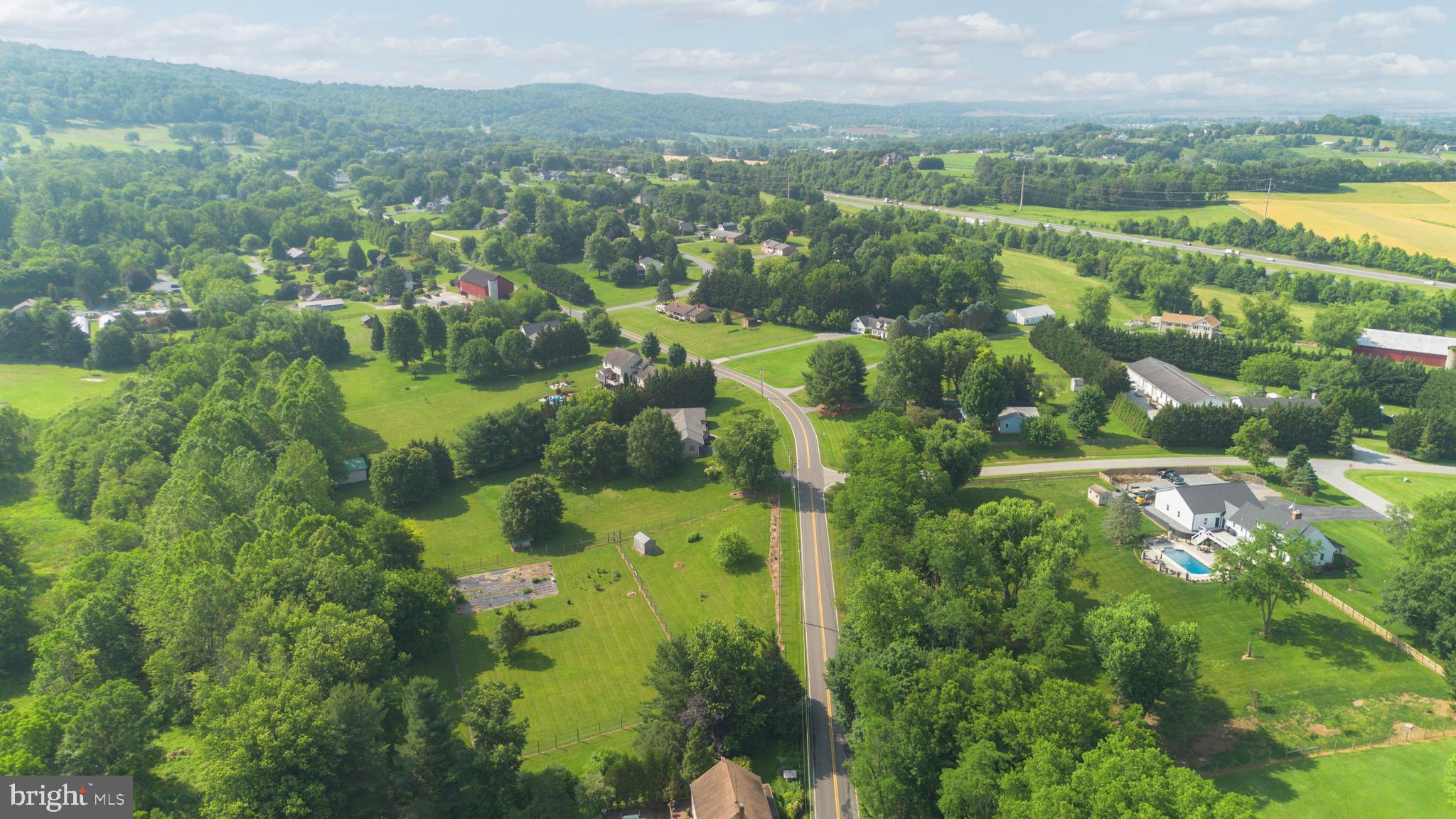 8613 Hollow Road Middletown, MD 21769 - Photo 67 of 87