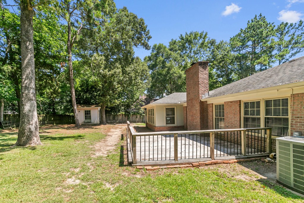 1005 Rampart Drive Dothan, AL 36303 - Photo 29 of 31