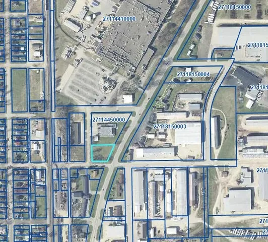 $60,000 | 60-acres Highway 35, Prairie du Chien, WI 53821