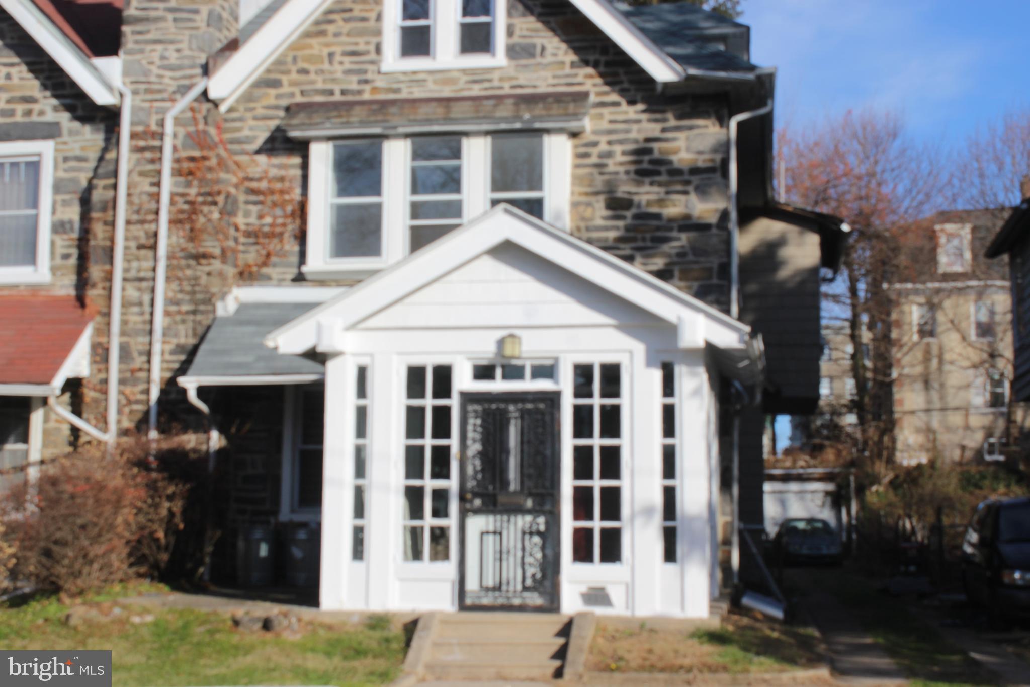927 Wynnewood Road Philadelphia, PA 19151 - Photo 1 of 16 Gallery Image 1