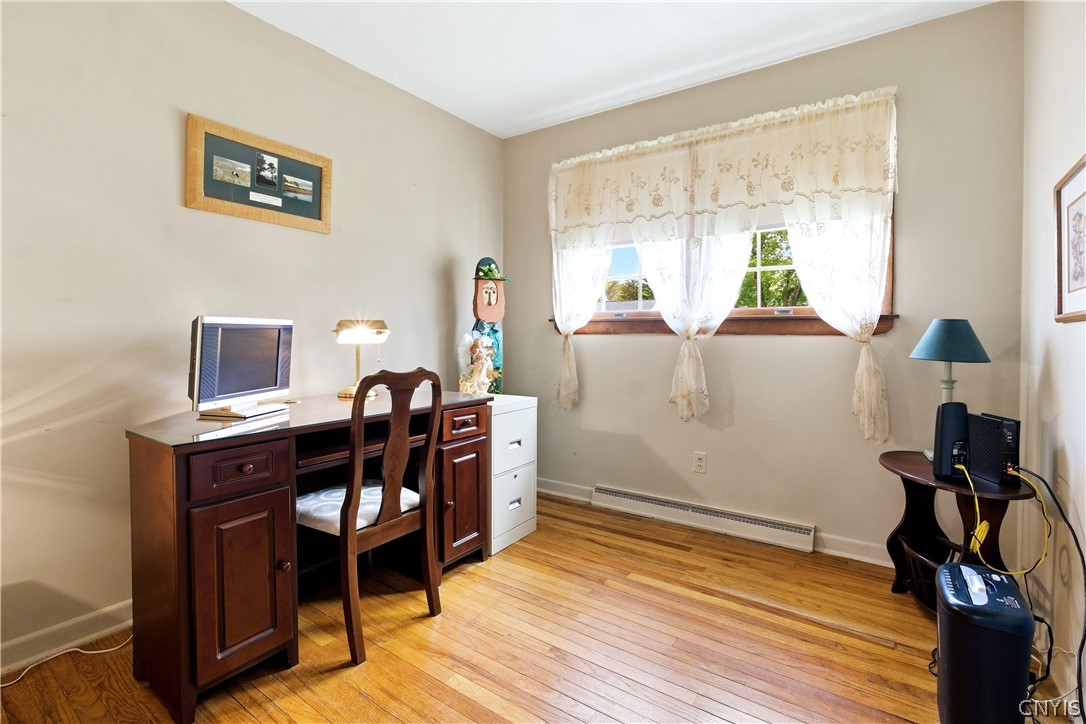 603 Hickory Street Rome, NY 13440 - Photo 16 of 26