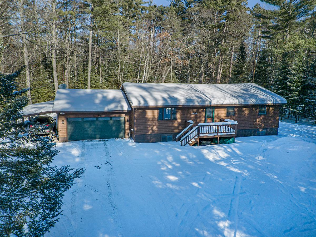 1980 Harmony Lake Road Eagle River, WI 54521 - Photo 48 of 55 Gallery Image 48
