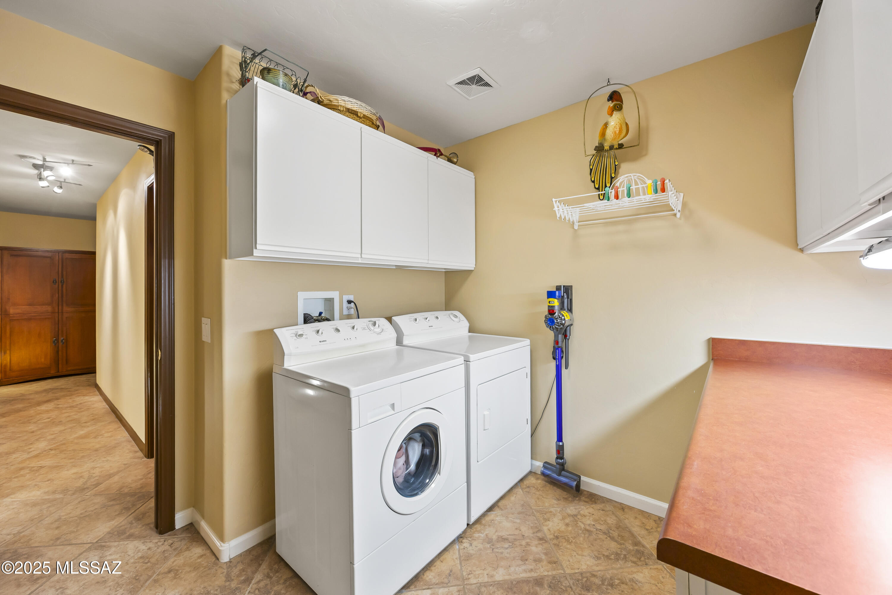 62893 East Flower Ridge Drive Tucson, AZ 85739 - Photo 36 of 49 Laundry