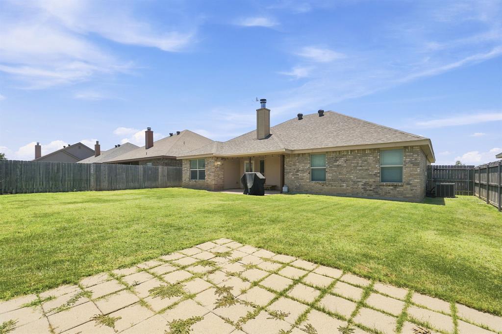 5141 Spring Creek Road Abilene, TX 79602 - Photo 35 of 36