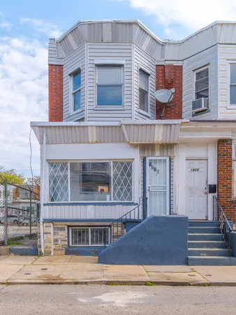 $1,500 | 1823 South Yewdall Street, Philadelphia, PA 19143