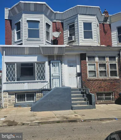 $1,500 | 1823 South Yewdall Street, Philadelphia, PA 19143