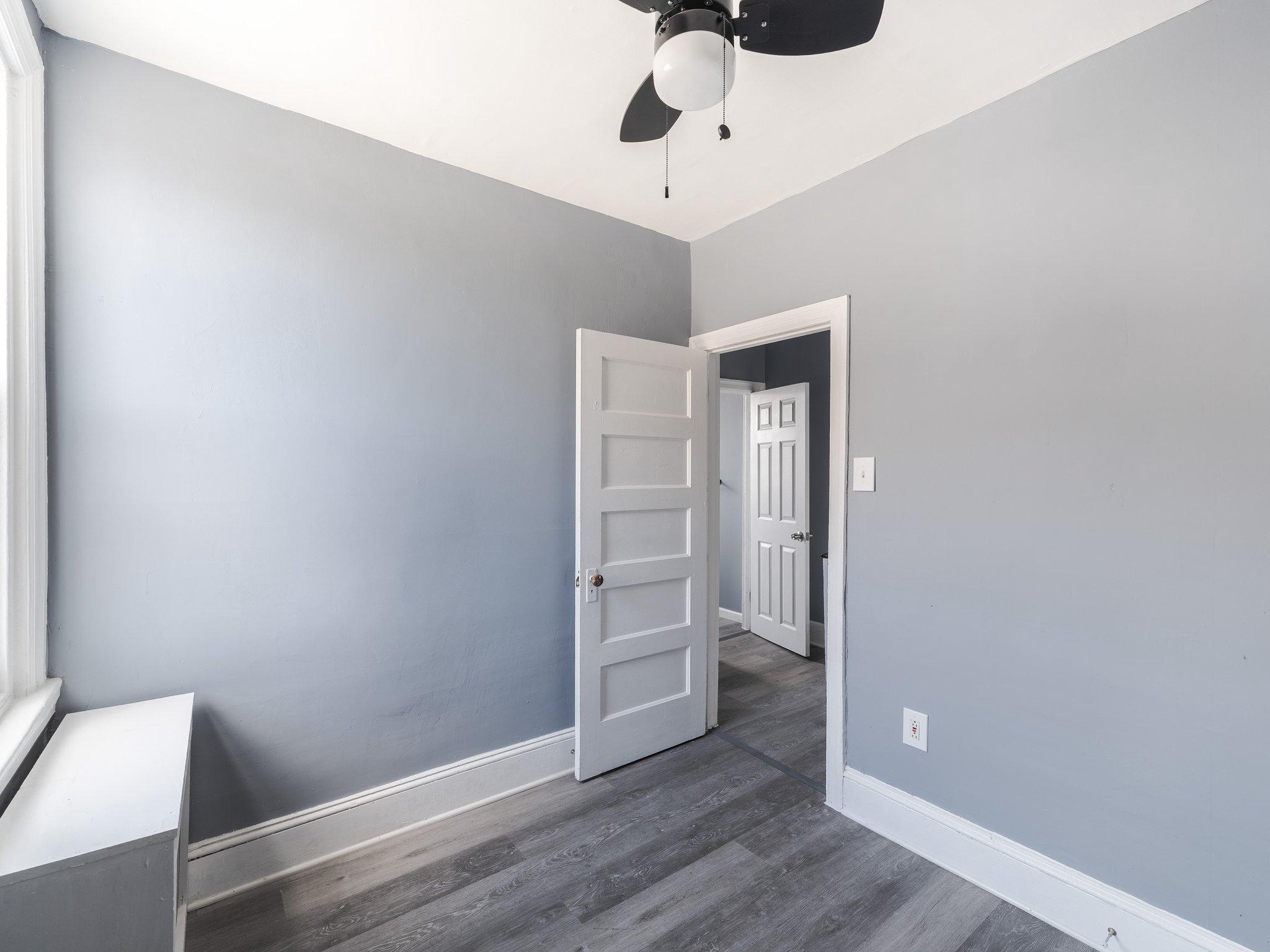 1823 South Yewdall Street Philadelphia, PA 19143 - Photo 14 of 21 2nd Bedroom