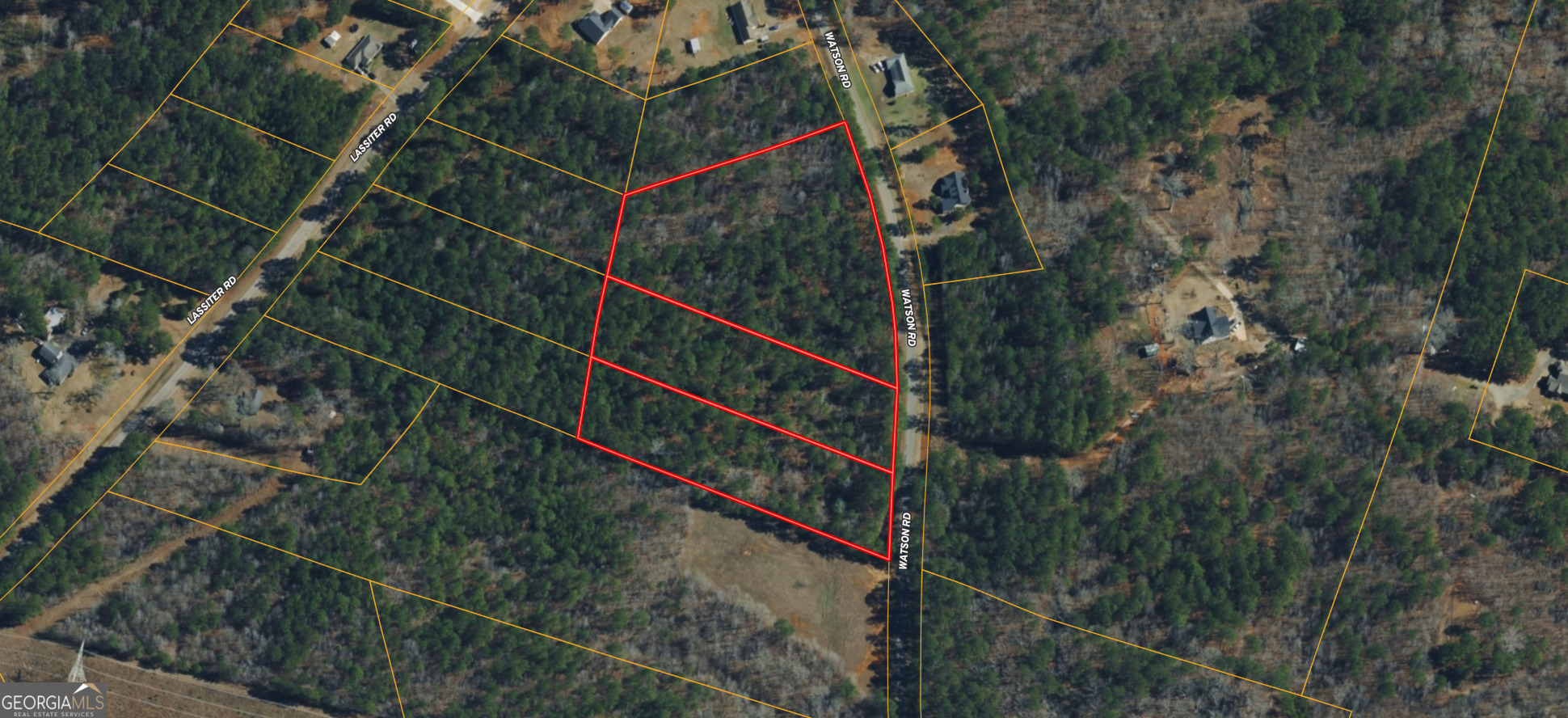 0 Watson Road Forsyth, GA 31029 - Photo 2 of 7