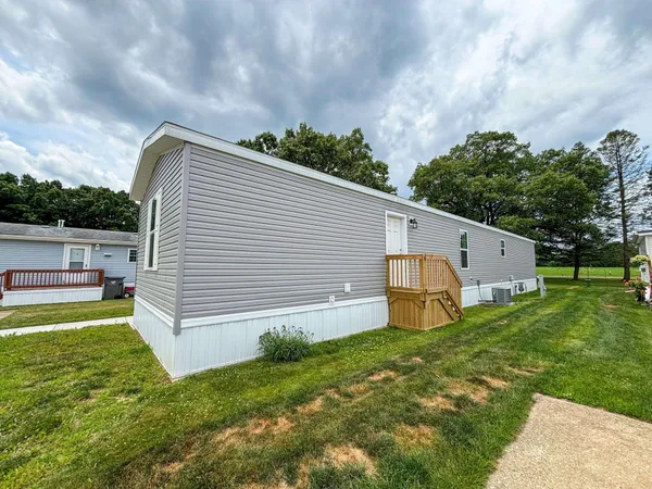 $79,000 | 69205 Garver Road, Unit LOT 9, Edwardsburg, MI 49112
