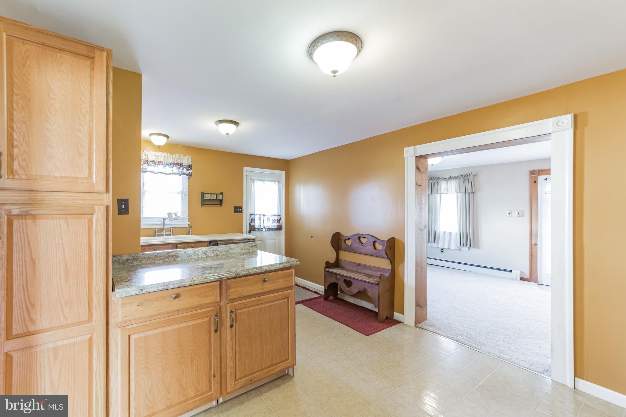 192 Old Limestone Road Oxford, PA 19363 - Photo 11 of 32 Kitchen