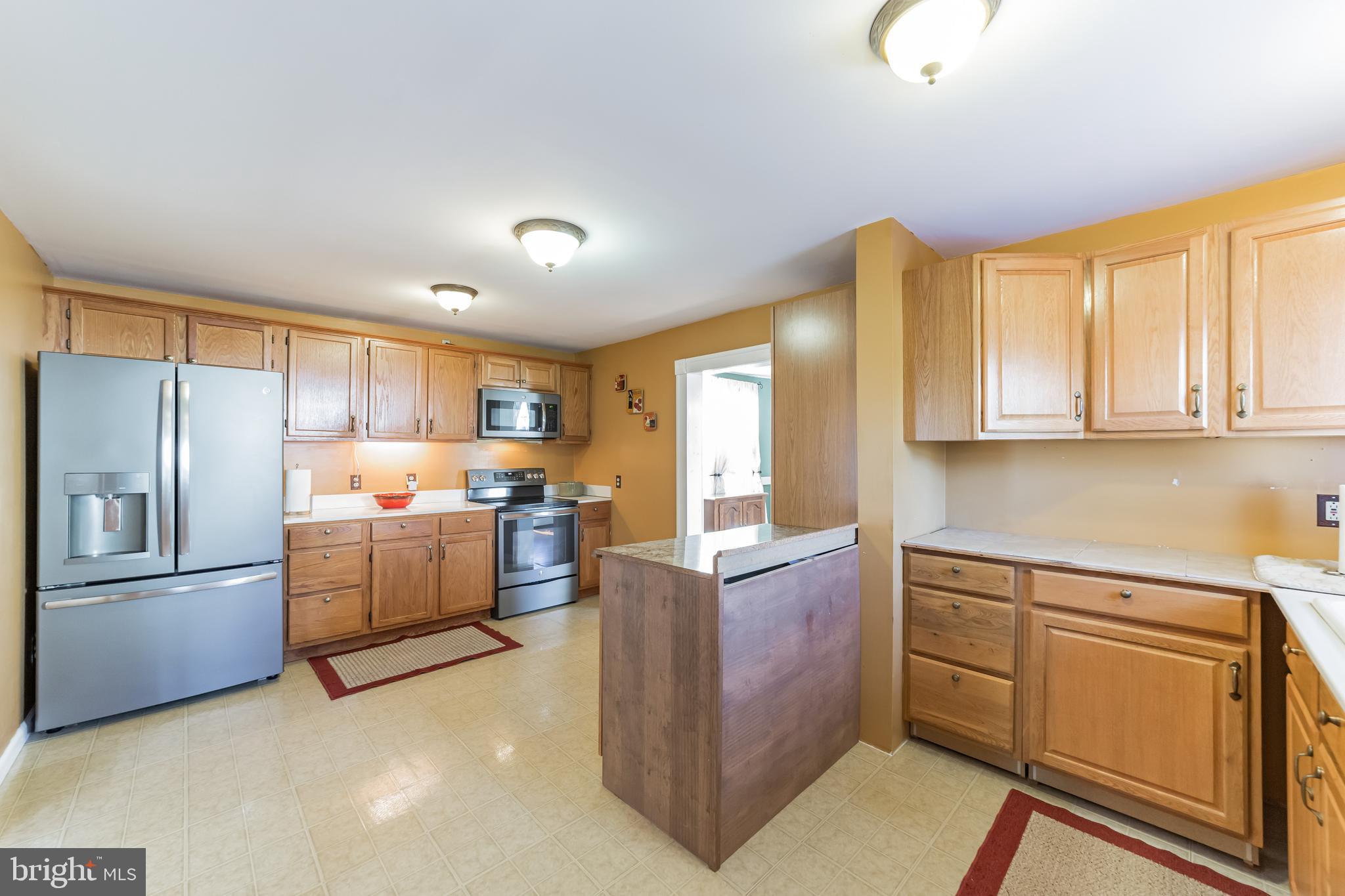 192 Old Limestone Road Oxford, PA 19363 - Photo 12 of 32 Kitchen