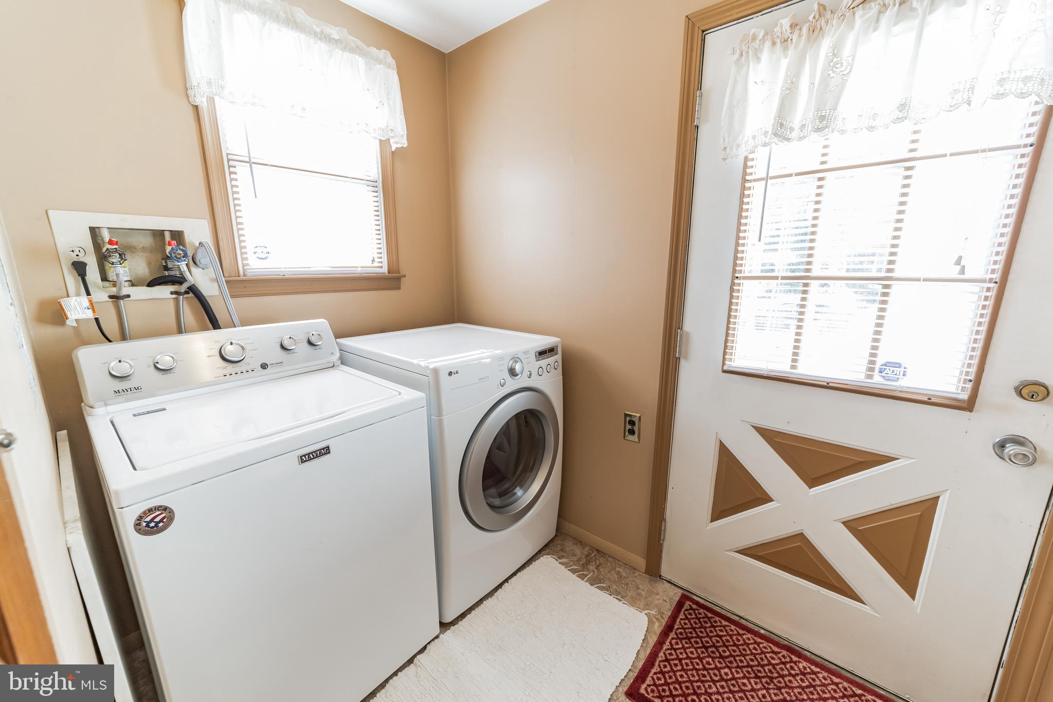 192 Old Limestone Road Oxford, PA 19363 - Photo 17 of 32 Laundry Area