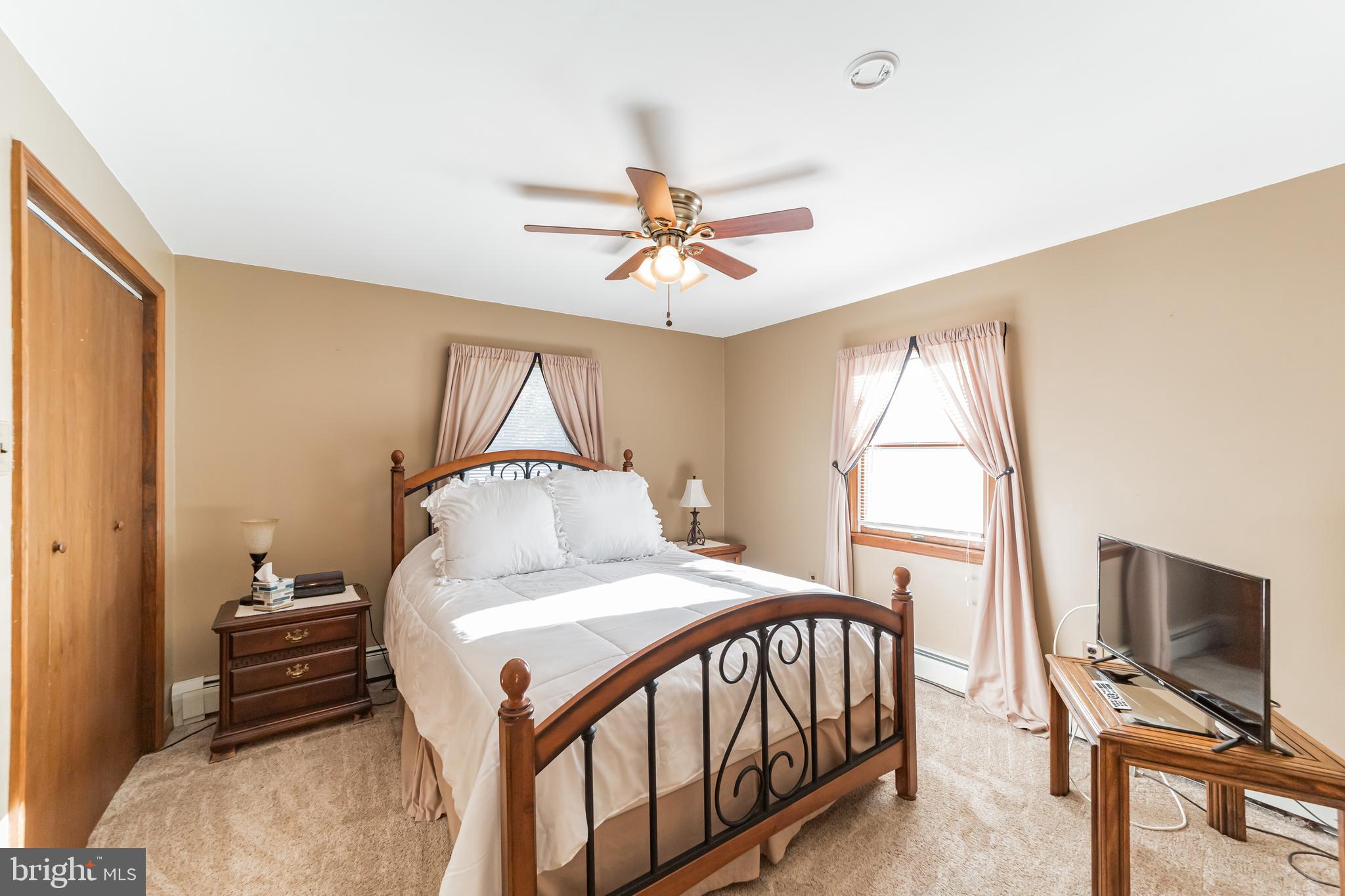 192 Old Limestone Road Oxford, PA 19363 - Photo 23 of 32 Bedroom 3