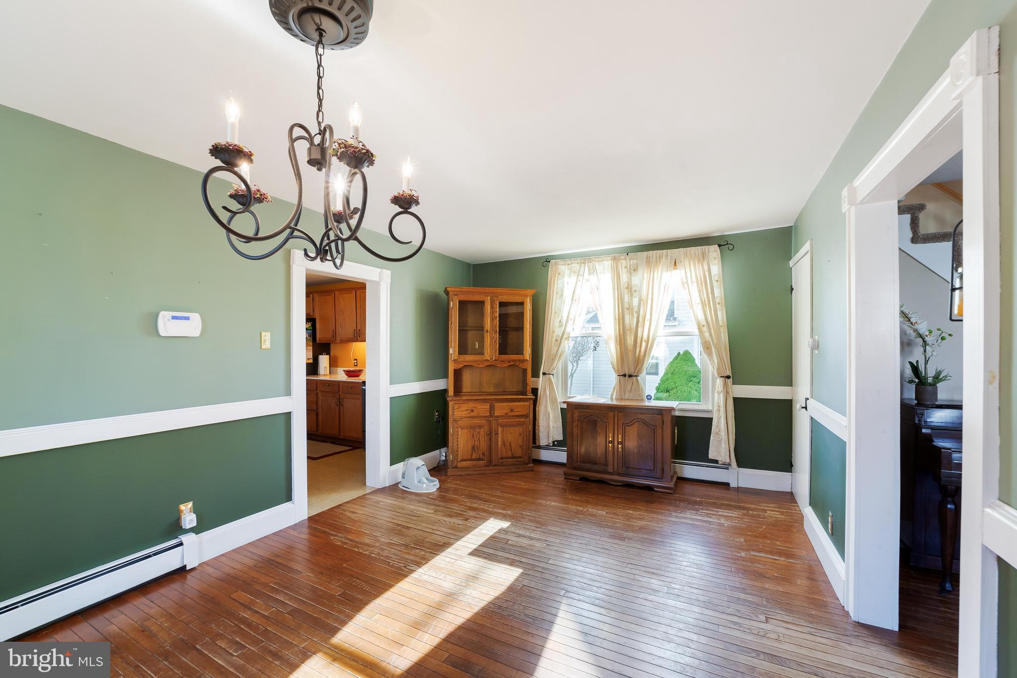 192 Old Limestone Road Oxford, PA 19363 - Photo 7 of 32 Dining Room