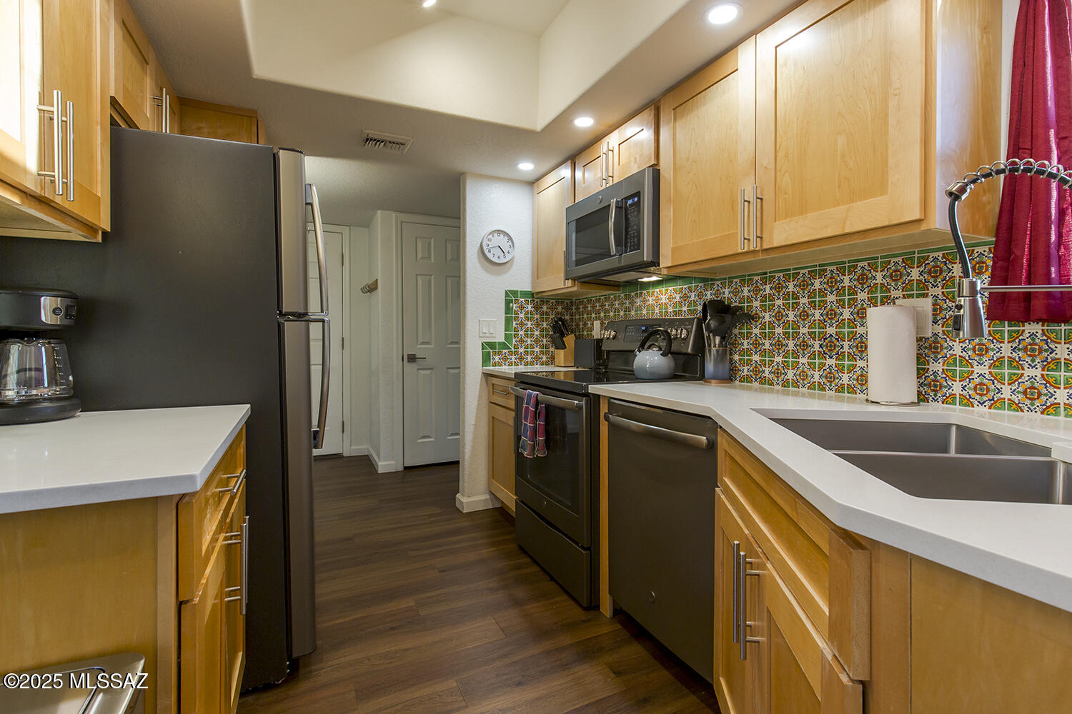 5800 North Kolb Road, Unit 13271 Tucson, AZ 85750 - Photo 37 of 39 Gallery Image 37
