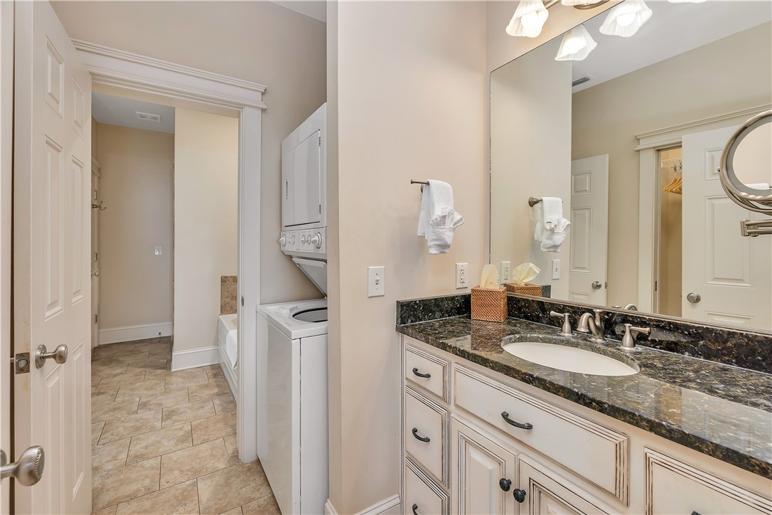 1015 Beach View Drive, Unit 208 St. Simons Island, GA 31522 - Photo 12 of 21
