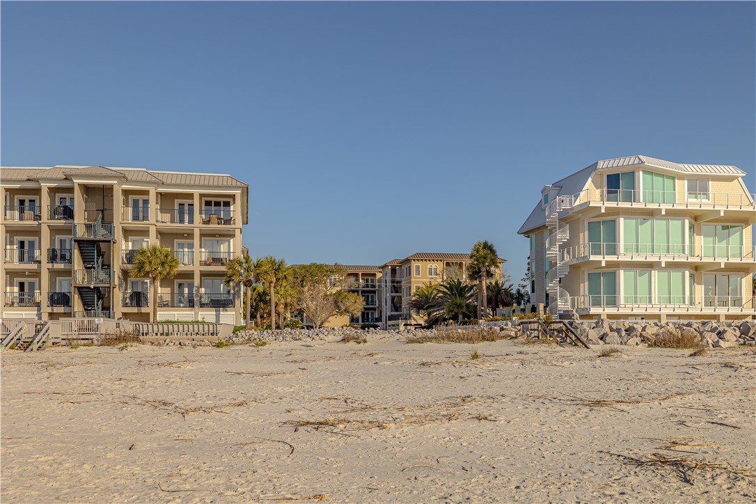 1015 Beach View Drive, Unit 208 St. Simons Island, GA 31522 - Photo 15 of 21