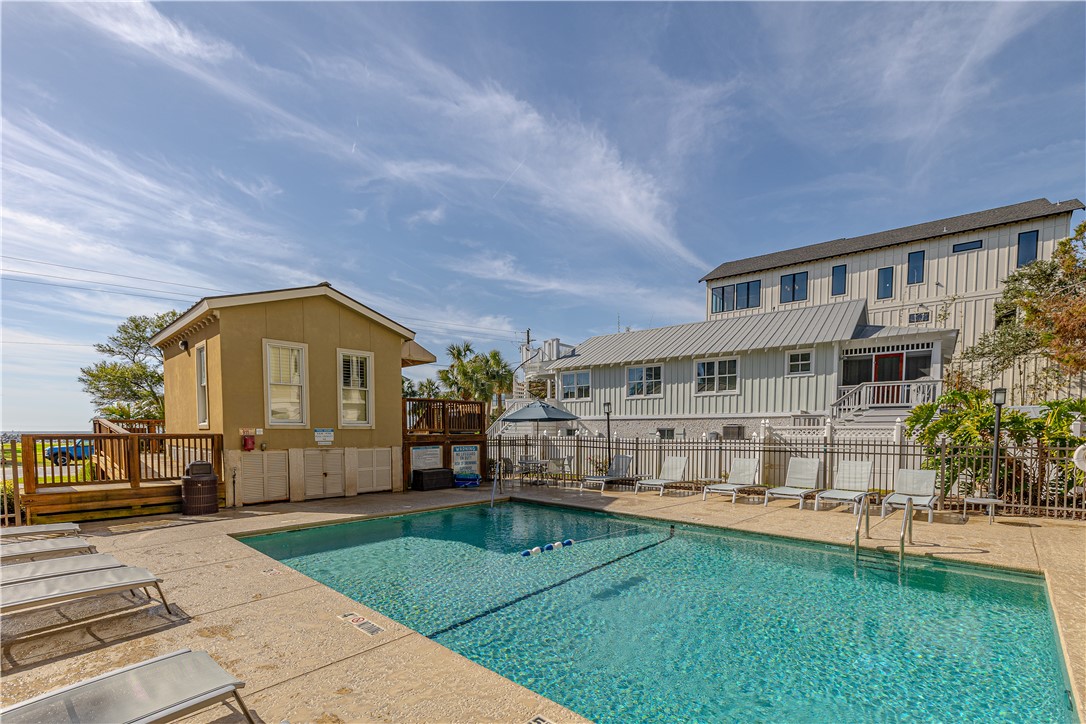 1015 Beach View Drive, Unit 208 St. Simons Island, GA 31522 - Photo 20 of 21