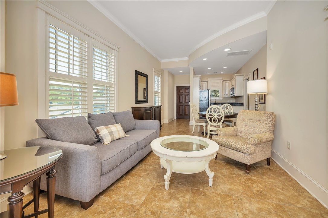 1015 Beach View Drive, Unit 208 St. Simons Island, GA 31522 - Photo 8 of 21