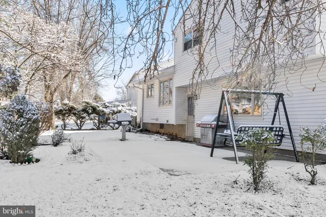 $599,999 | 1525 Squire Lane, Cherry Hill, NJ 08003