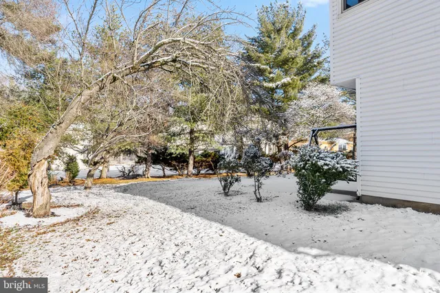 $599,999 | 1525 Squire Lane, Cherry Hill, NJ 08003