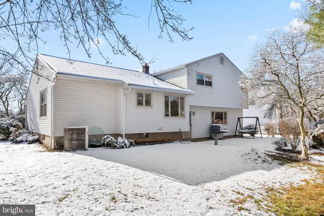 $599,999 | 1525 Squire Lane, Cherry Hill, NJ 08003