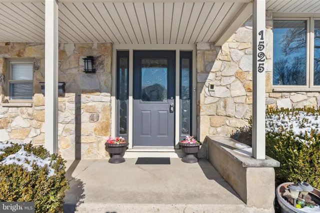 $599,999 | 1525 Squire Lane, Cherry Hill, NJ 08003