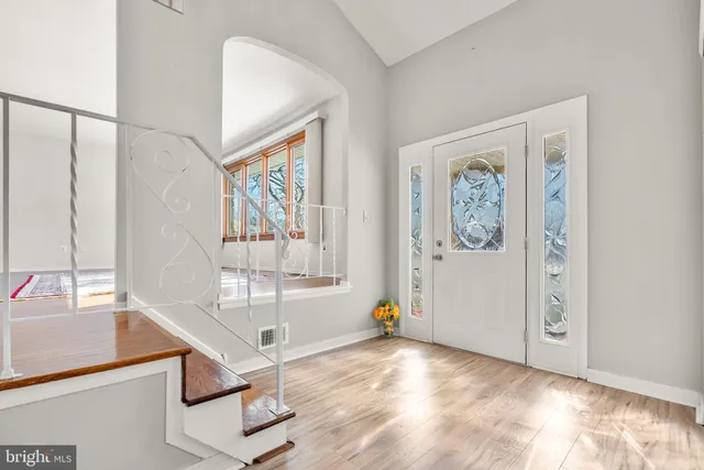 $599,999 | 1525 Squire Lane, Cherry Hill, NJ 08003