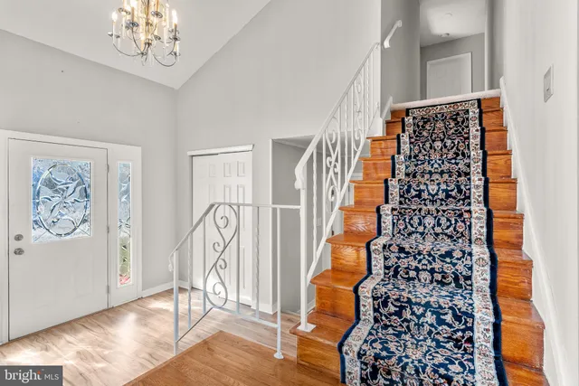 $599,999 | 1525 Squire Lane, Cherry Hill, NJ 08003