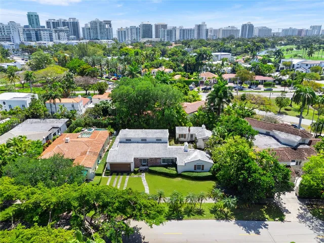 $4,800,000 | 6371 North Bay Road, Miami Beach, FL 33141