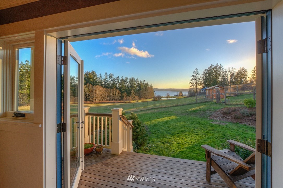 4073 Crow Valley Road Orcas Island, WA 98245 - Photo 1 of 1 Gallery Image 1
