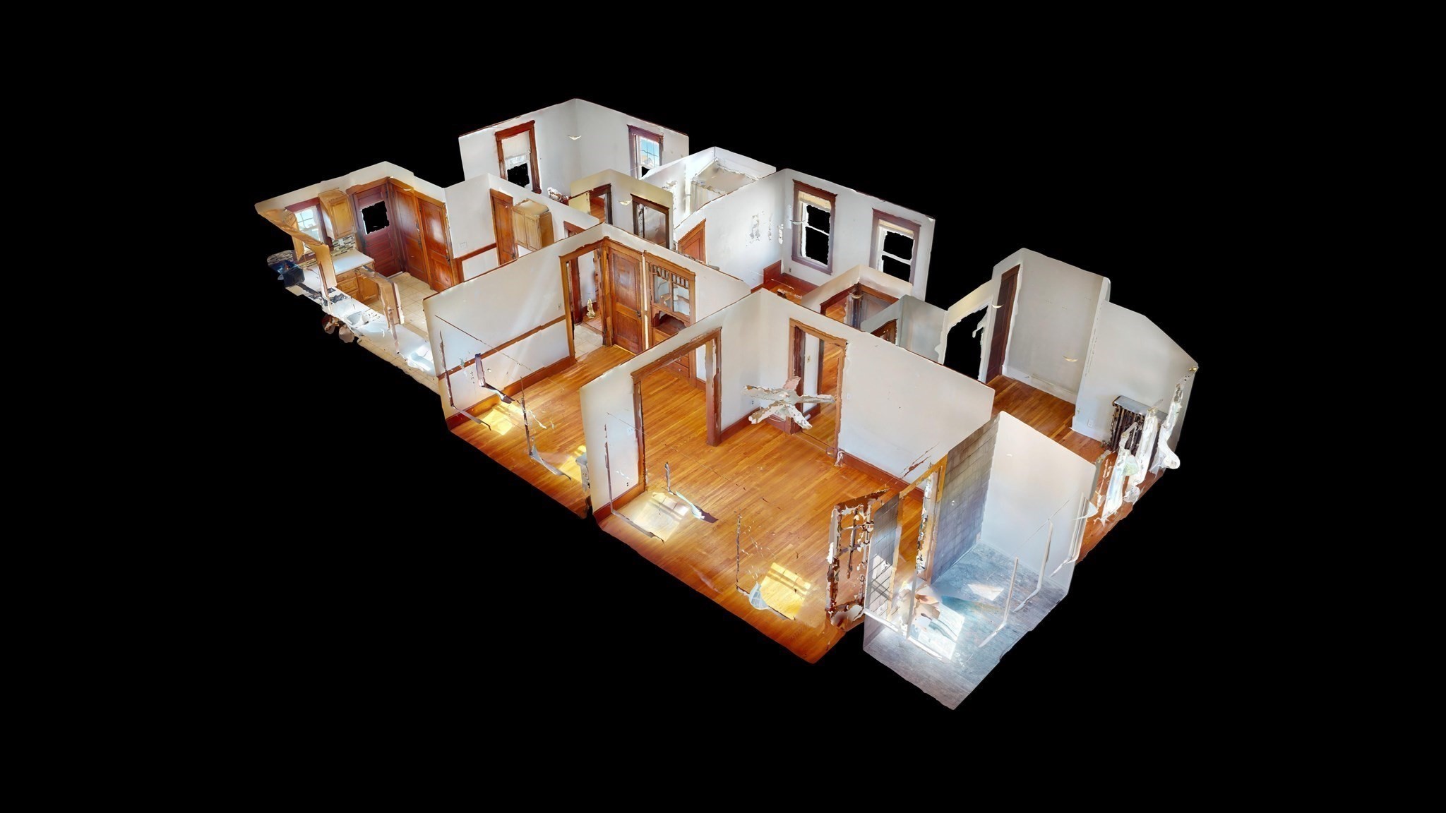 20 Lyne Road, Unit 2 Boston, MA 02135 - Photo 9 of 10 Gallery Image 9