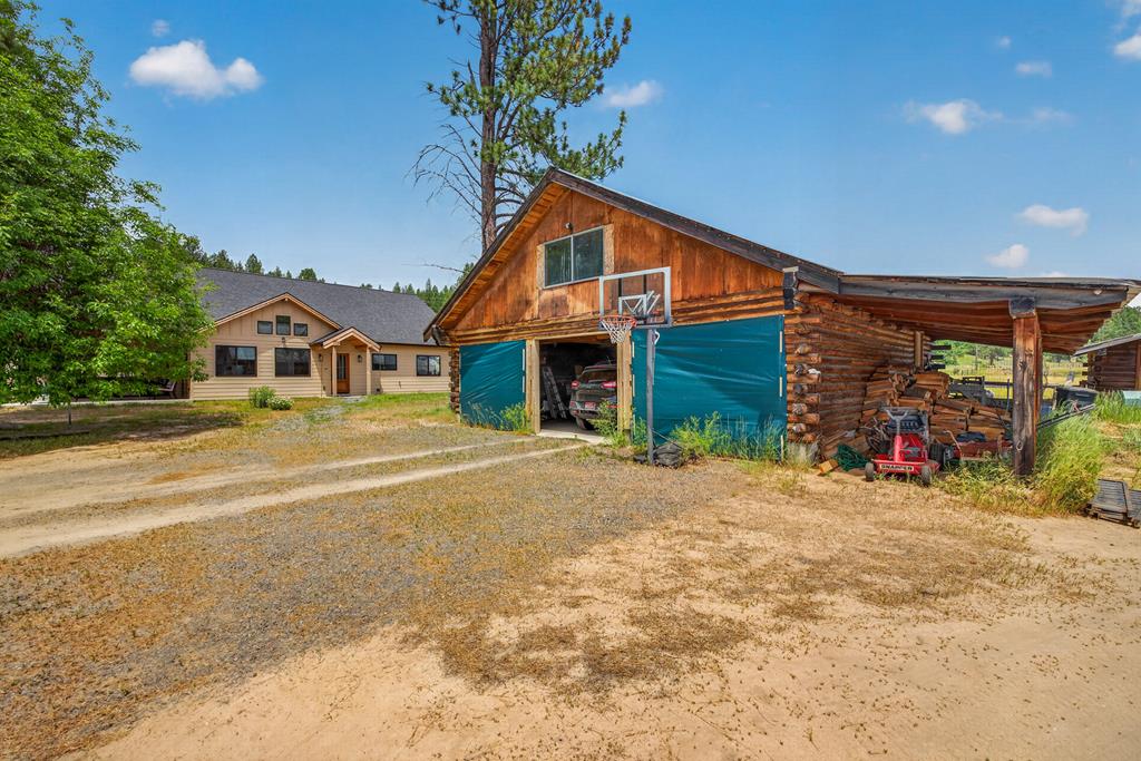 800 North Main Street Cascade, ID 83611 - Photo 55 of 90