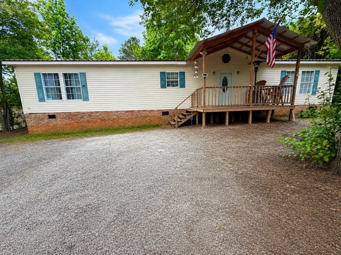 2403 Willis Foreman Road Hephzibah, GA 30815 - Photo 4 of 32 ChatGPT Image May 2, 2026, 05_29_55 PM