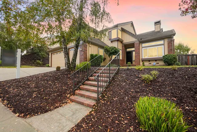 $1,799,999 | 28475 Fox Hollow Drive, Hayward, CA 94542