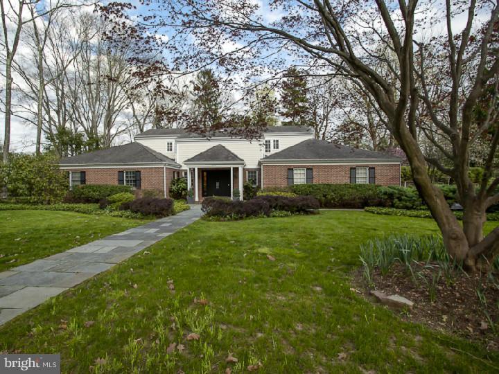 208 Winant Road Princeton, NJ 08540 - Photo 1 of 25 Exterior Front