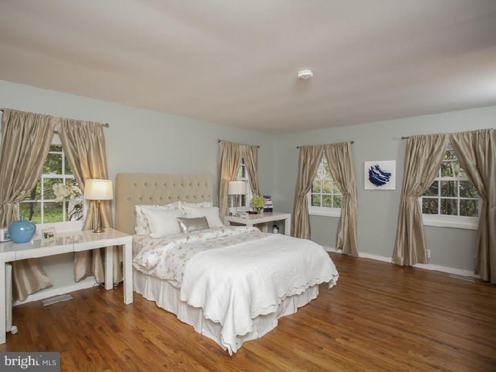 208 Winant Road Princeton, NJ 08540 - Photo 15 of 25 Master Bedroom