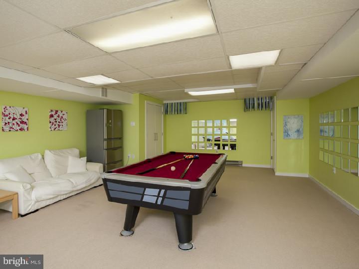 208 Winant Road Princeton, NJ 08540 - Photo 21 of 25 Basement - Finished