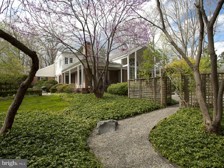 208 Winant Road Princeton, NJ 08540 - Photo 22 of 25 Exterior
