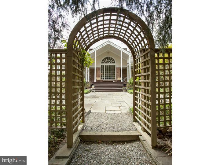 208 Winant Road Princeton, NJ 08540 - Photo 23 of 25 Exterior