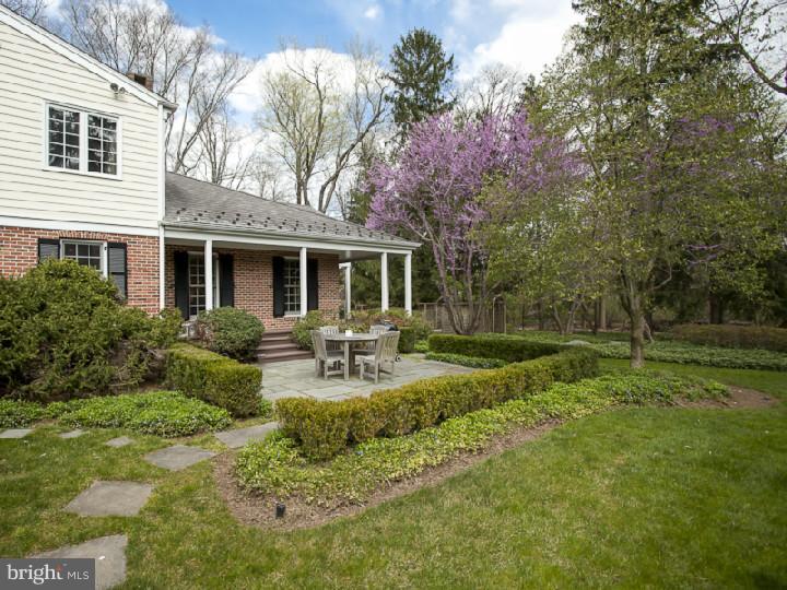208 Winant Road Princeton, NJ 08540 - Photo 25 of 25 Exterior