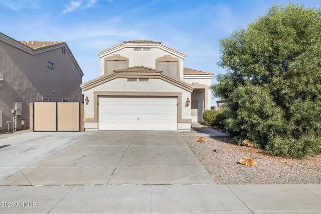 $398,900 | 11464 West Phillip Jacob Drive, Surprise, AZ 85378