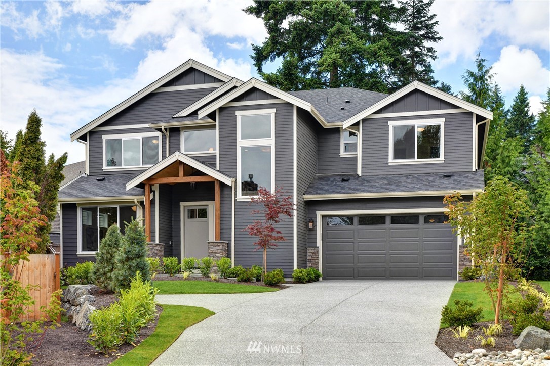 20403 4th Drive Southeast Bothell, WA 98012 - Photo 1 of 28