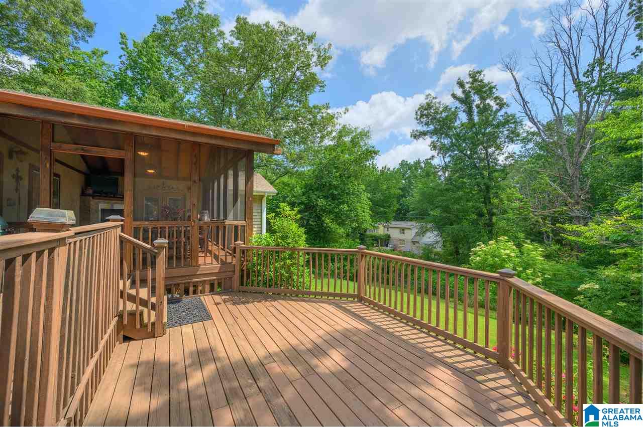 3561 Spring Valley Terrace Birmingham, AL 35223 - Photo 39 of 44